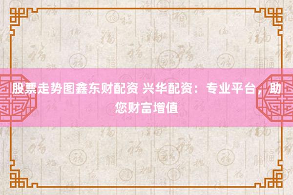 股票走势图鑫东财配资 兴华配资：专业平台，助您财富增值